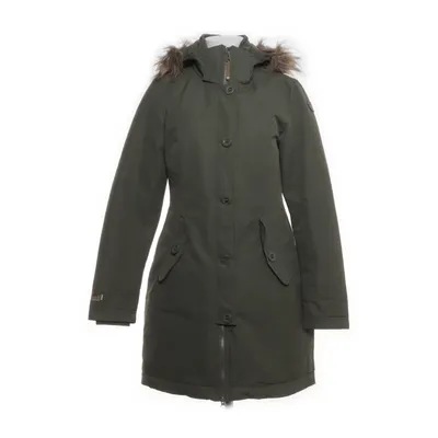 Winter coat (Green) from Finnish Trademark by Icepeak Polyester