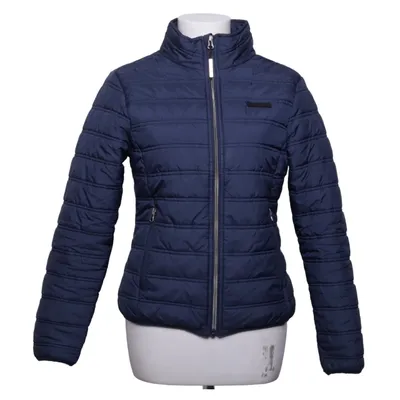 Windjack (Blauw) van Equipage Polyester