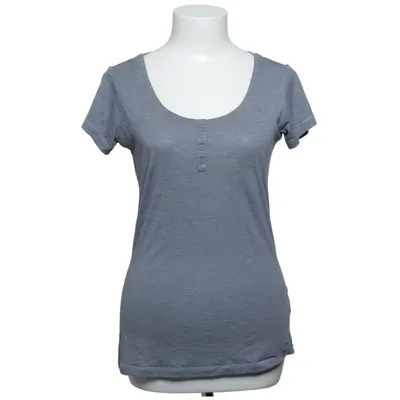 Top (Gray) from Adidas Neo Polyester, Viscose