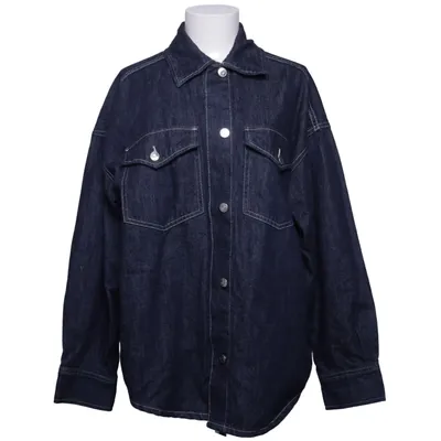 Jeanshemd (Overshirt) von Perfect Jeans Bio-Baumwolle