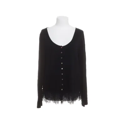 Top (Black) from Rosebud Viscose