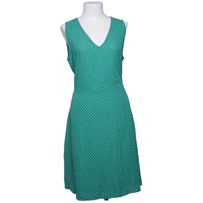 Robe (Vert, Blanc) de VILA Clothes Polyester