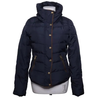Winterjas (Blauw) van VILA Clothes Polyester