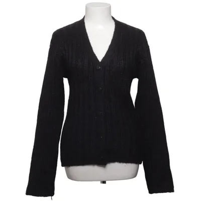 Kofta (Svart) från Hennes Collection by H&M Akryl, Mohair