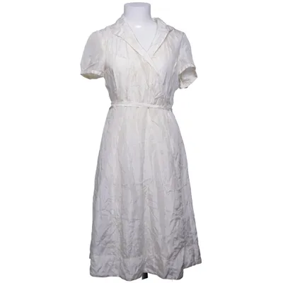 Omlottklänning (Cabinet Silk) från Noa Noa Silke