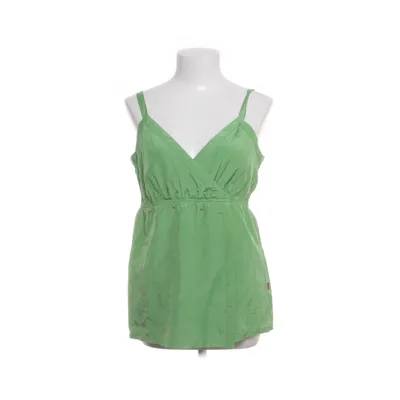 Tanktop (Groen) van Jackpot