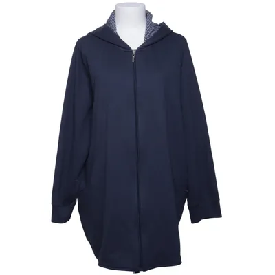 Hoodie (Blue) from Janet & Joyce