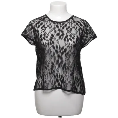 Top (Sort) fra Selected Femme