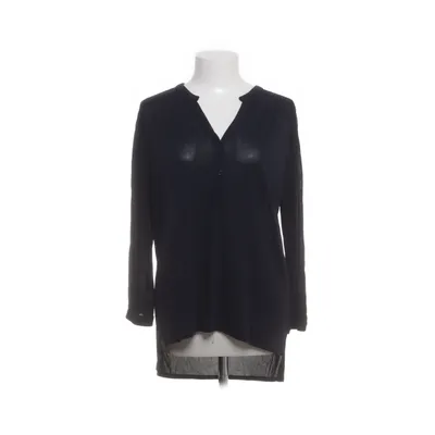 Top (Blue) from Filippa K Polyamide, Viscose