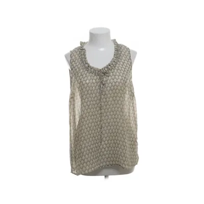 Linne (Grön, Flerfärgad) från Rosemunde Copenhagen Polyester