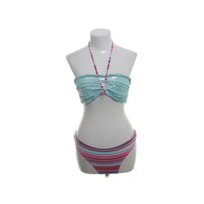 Bikini (Blauw, Meerkleurig) van Phax Elastaan, Nylon, Polyester, Polyurethaan