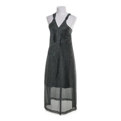 Cocktailkjole (Sort, Flerfarvet) fra By Malene Birger Polyester, Viscose, Elastan