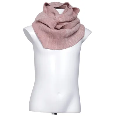 Infinity scarf (Pink) from Disana