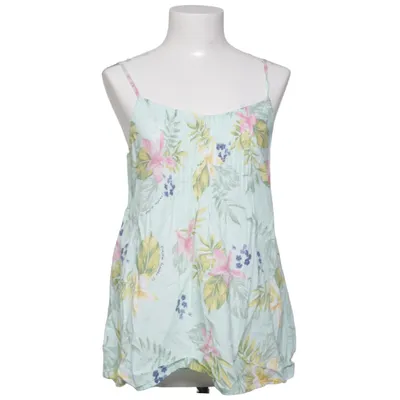 Tank Top (Green, Pink, Yellow) from KappAhl Cotton