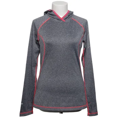 Huvtröja (Grå, Rosa) från Pro Touch Elastan, Polyester