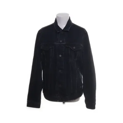 Spijkerjas (Blauw) van Levi Strauss & Co Katoen