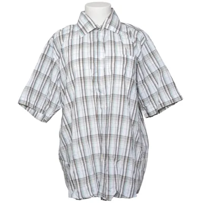Short sleeve shirt (Multicolored) from Pm Cotton, Polyester