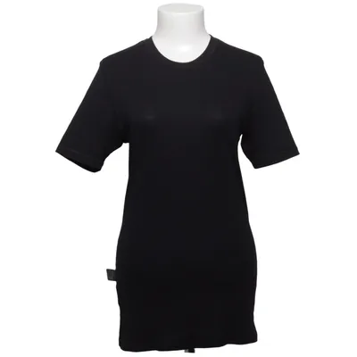T-shirt (Sort) fra Dilling