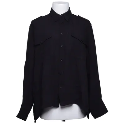 Chemise (Noir) de Katarina Nyman