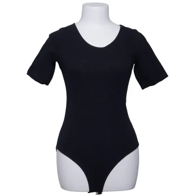 Body (Noir) de TCM Coton, Élasthane