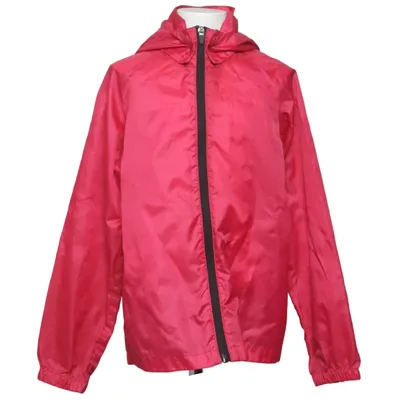 Sadetakki (Punainen) kohteesta Active Wear Polyesteri