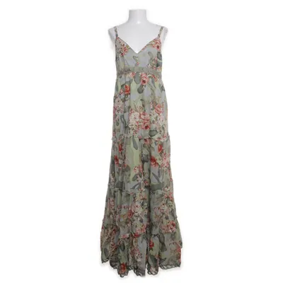 Maxi dress (Green) from VA Vite Cotton