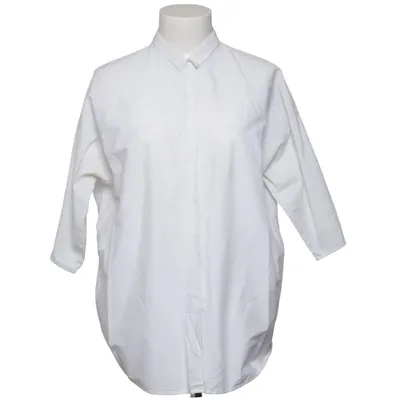 Short sleeve shirt (White) from FFC