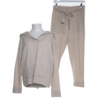 Loungewear (Beige) from LeGer Cashmere, Polyamide, Wool, Viscose