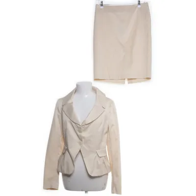 Skirt suit (Beige) from Stefanel