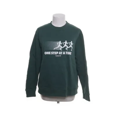 Sweatshirt (m) from Lamarel Cotton, Polyester