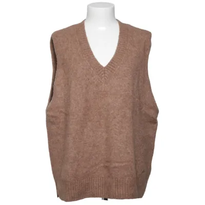 Slipover (Zahra Knit Slipover) från Mos Mosh Elastan, Polyamid, Ull