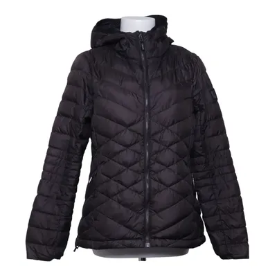 Down jacket (Black) from Lolë Down, Feather, Polyamide, Polyester