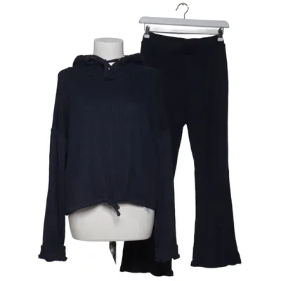 Loungewear (Blue) from Gina Tricot Elastane, Polyester, Viscose