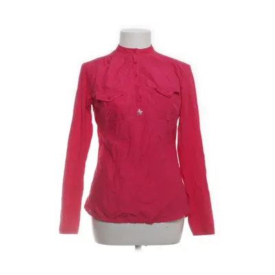 Blus (7344) från Copenhagen Luxe Bomull, Silke