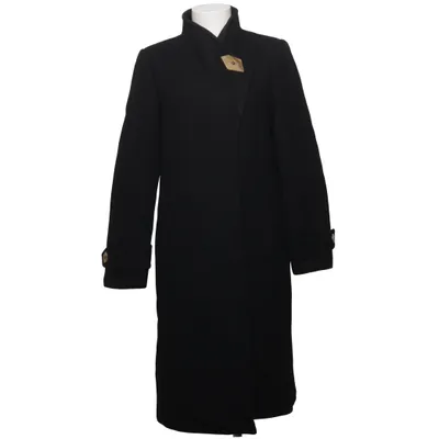 Jas (Zwart) van Mango Suit