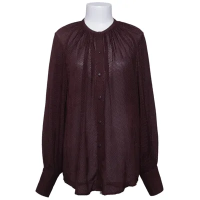 Bluse (Braun) von Equipment Femme