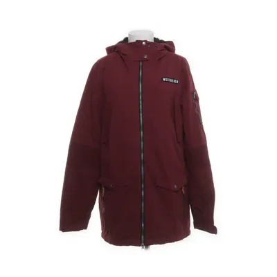 Parka (Red) from Westbeach