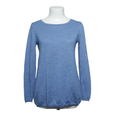 Sweater (Blue) from Giorgio Monteverdi