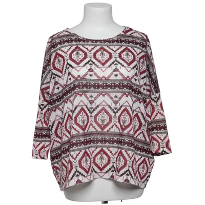 Top (YFL) from Reserved YFL Polyester