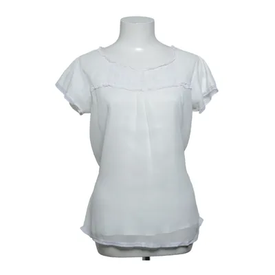 Blouse (B 1408/H3) van Saint Tropez Polyester