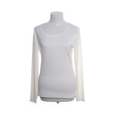 Topp (Vit) från White House Black Market Polyester, Elastan