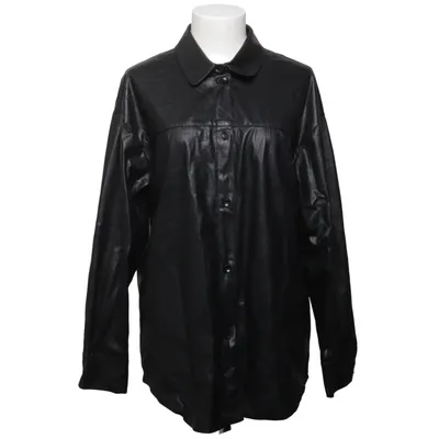 Överskjorta (Femke) från Knit-ted Polyuretan