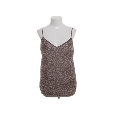Tank Top (Multicolored) from Costes Rebel Polyester