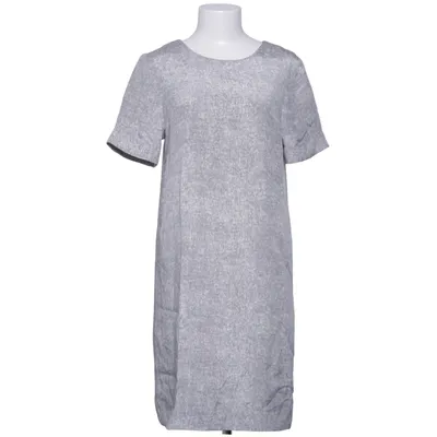 Dress (Gray, White) from Tiger of Sweden Silk, Viscose