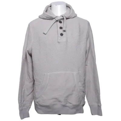 Hoodie (Beige) from Fatface Cotton