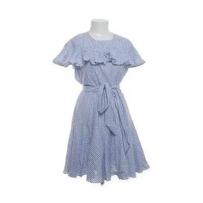 Klänning (Blå, Vit) från Holly & Whyte by Lindex Bomull
