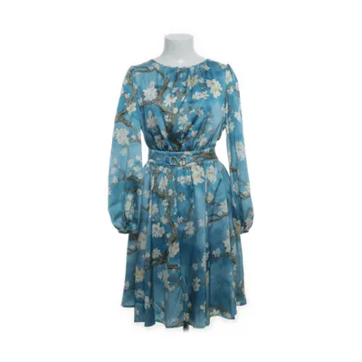 Klänning (Blå, Flerfärgad) från Guess by Marciano Polyester
