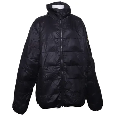 Veste d'hiver (Noir) de AIK Polyester