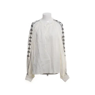 Blus (Vit, Svart) från & Other Stories