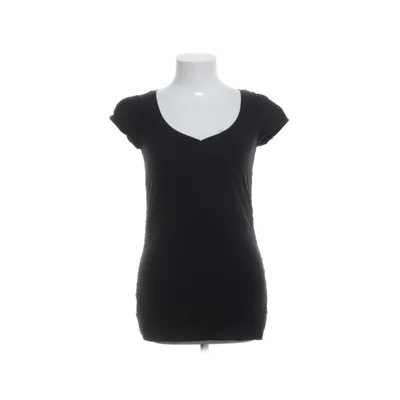 Mammatopp (Svart) från Fishbone